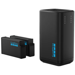 GoPro Dual Battery Charger Max2