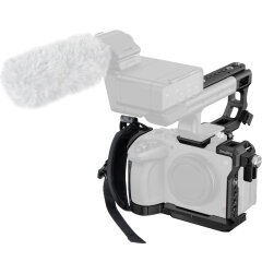 SmallRig 6777 Hawklock Cage Kit For Sony FX5 XLR Handle
