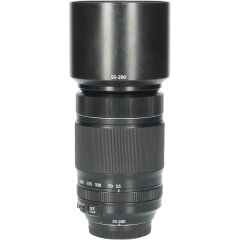 Tweedehands Fujifilm XF 55-200mm f/3.5-4.8 R LM OIS CM6492