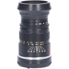 Tweedehands Leica Leitz Wetzlar Elmar-C 90mm F/4 CM2594