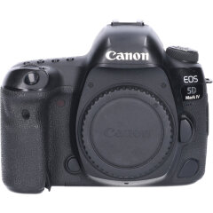 Tweedehands Canon EOS 5D Mark IV Body CM4162