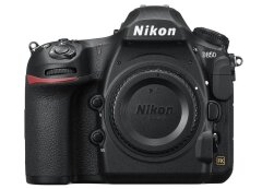 Nikon D850 Body