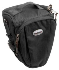 Godspeed Cameratas SM70L Nylon - Zwart