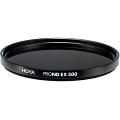 Hoya 67mm ProND EX 500