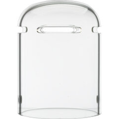 Profoto Glass Cover Plus 100mm Clear UNC