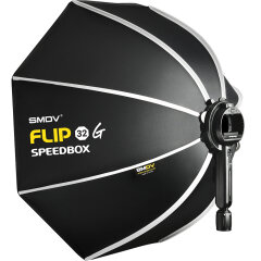 SMDV Speedbox-Flip32G