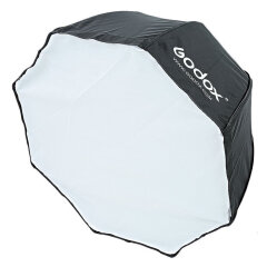 Godox Softbox With Umbrella Connection Octa 80cm