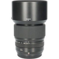 Tweedehands Fujifilm GF 80mm f/1.7 R WR CM6789