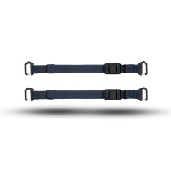 WANDRD Premium Accessory Strap Aegean Blue