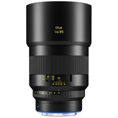 Zeiss Otus ML 85mm F/1.4 RF