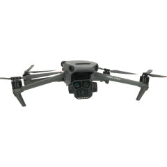 Tweedehands DJI Mavic 3 Pro Fly More Combo met DJI RC Smart Controller CM3756