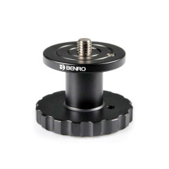 Benro Adapter for Precision Geared Head GD3WH