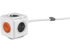 Allocacoc PowerCube Extended Remote (FR)