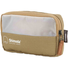 Shimoda Accessory Pouch - Boa (520-515)