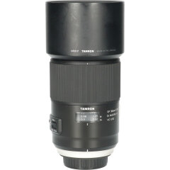 Tweedehands Tamron SP 90mm f/2.8 Macro 1:1 Di VC USD - Nikon CM6794