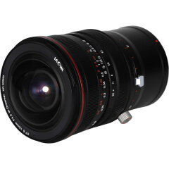 Laowa 15mm f/4.5R Zero-D Shift Lens - Nikon Z 