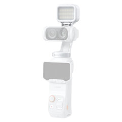 Insta360 Fill Light For Insta360 Luna Ultra (White)