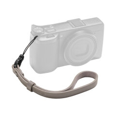 SmallRig 5682 Quick Release Wrist Strap For Ricoh GR Series (Grey)