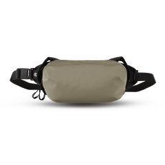 WANDRD D1 Fanny Pack Yuma Tan V2