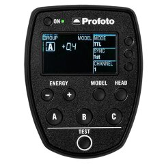 Profoto Air Remote TTL-C voor Canon (PR901039)