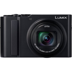Panasonic LUMIX TZ300 Black
