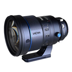 Laowa 200mm f/2 AF FF - Sony E