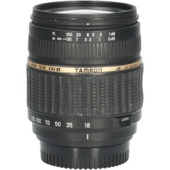 Tweedehands Tamron 18-200mm f/3.5-6.3 XR Di II Nikon CM5082