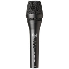 AKG P5S Dynamic Microphone