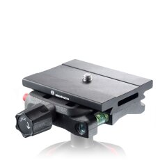 Manfrotto MSQ6 Top Lock QR Adaptor