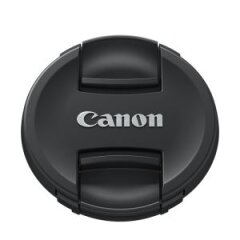 Canon E-72 II Lensdop - 72mm