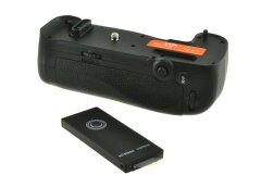 Jupio MB-D18 Battery Grip voor Nikon D850