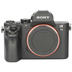 Tweedehands Sony A7 II Body CM7610