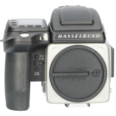 Tweedehands Hasselblad H5D-40 - Body CM9811