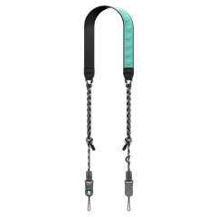 Leofoto Camera Strap - zwart