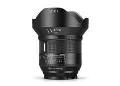 Irix 11mm f/4.0 Firefly Canon