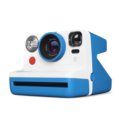 Polaroid Now Gen 2 - Blue