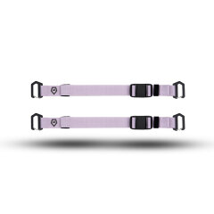 WANDRD Premium Accessory Strap Uyuni Purple
