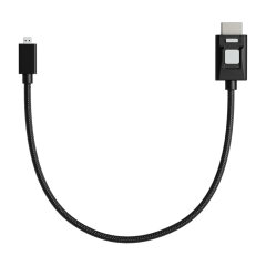 Atomos 4K60 HDR kabel – HDMI naar Micro-HDMI
