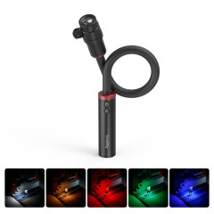 SmallRig 5480 RM 03 Macro Photography LED Light