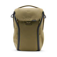 Peak Design Everyday Backpack 20l V3 - Kelp