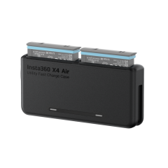 Insta360 X4 Air Utility Fast Charge Case