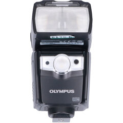 Tweedehands Olympus FL-600R Flitser CM6176