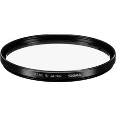 Sigma WR Protector Filter 49mm