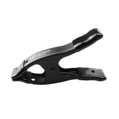 Tether Tools Rock Solid "A" Clamp 2" Black