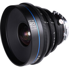 Laowa 20mm T4.1 Zero-D Shift Cine Lens - ARRI PL (VE2041PL)