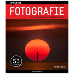 Handboek Fotografie 11e editie