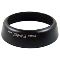 Tweedehands Canon EW-60C (EF-S 18-55) CM3630