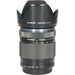 Tweedehands Olympus M.Zuiko Digital 14-150mm f/4.0-5.6 II zwart CM5479