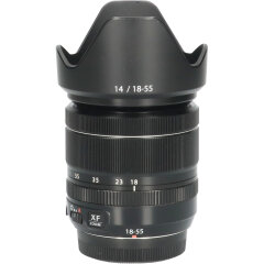 Tweedehands Fujifilm XF 18-55mm f/2.8-4.0 R LM OIS CM5462