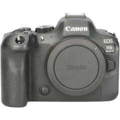 Tweedehands Canon EOS R6 Mark II Body CM7821